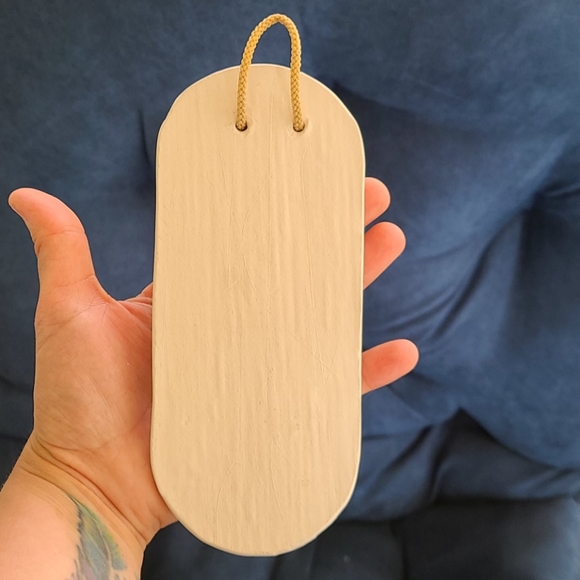 Decorative ceramic mushrooms. - Picture 7 of 7